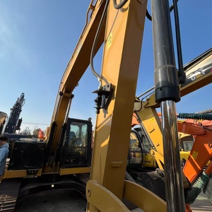รถขุดมือสอง 10 ตันจากญี่ปุ่น รถขุดมือสอง CAT 310 Caterpillar รถขุดมือสองสำหรับขาย - Product Image 6