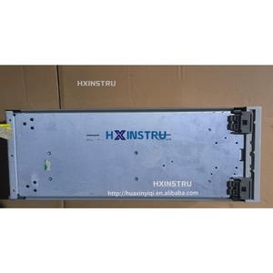 1 unidad KEYSIGHT/ Agilent N3301A DCElectronicLoad Mainframe con (1) Módulo de Carga N3302A H - Product Image 4