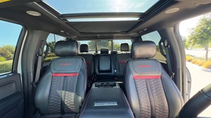 Prezzo Competitivo <span class=keywords><strong>2022</strong></span> Ford Shelby F-150 Lariat SuperCrew 44 con Trasmissione Automatica, Sedili in Pelle, Fari LED, Visione a 360° Posteriore - Product Image 5
