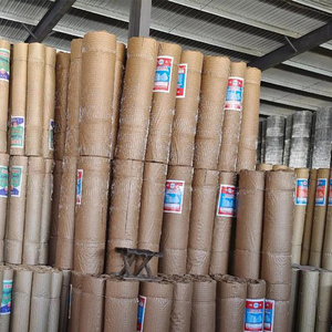 Rouleau de treillis soudé de haute qualité, robuste, durable, résistant à la corrosion, pour la construction, l'élevage, les projets de protection, facile à utiliser - Product Image 2