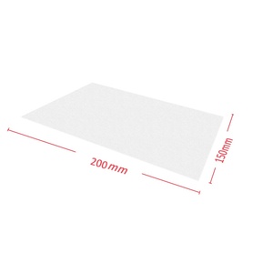 Wholesale Eco-Friendly Alcohol Free Non-Woven Antibacterial Extra Soft Baby Wet Wipes Individually <b>Wrapped</b> Flushable 15cm*20cm - Product Image 3