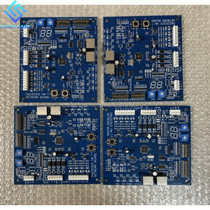 Offre Spéciale rentable pour poussoir de pièces de monnaie avec construction en métal Garantie 1 an Interface anglaise Câbles d'imprimante de carte naissante - Product Image 5