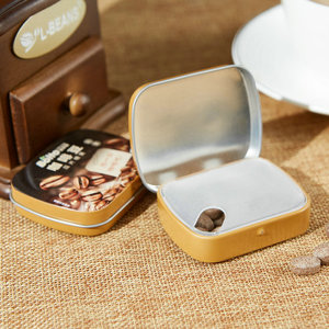 ลูกอมกาแฟรสขมสำหรับเคี้ยวลูกอมกาแฟรสขมแบบคลาสสิกสินค้าใหม่ - Product Image 4