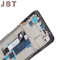Harga Grosir Layar LCD Ponsel untuk xiaomi Poco X3gt X4gt Pantalla