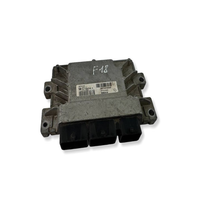 Módulo de Control del Motor para Plc Clio III 2007, 237101505R kW BVV2670, Suministro al por Mayor