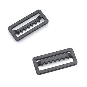 Adjustable Plastic Buckle D016 40Mm For <b>Bag</b> <b>Accessories</b> Fasteners - Product Image 1