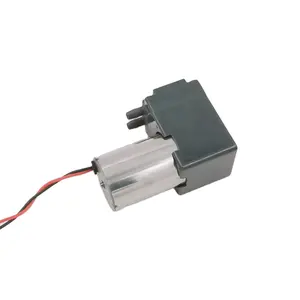 डीसी Brushless हवा नाइट्रोजन जनरेटर संपीड़ित हवा पंप