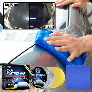 Jaysuing Car Coating Spray Glass Sealing Glaze Anti-fouling Liquid