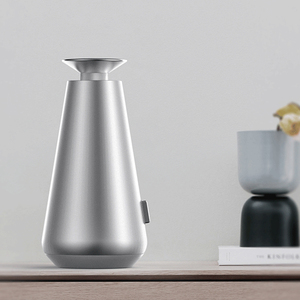 Thiết kế mới 360 độ surround không khí tươi Tinh dầu khuếch tán mô phỏng ngọn hải đăng Thiết kế hộ Gia Đình Thông Minh Hương thơm khuếch tán - Product Image 6