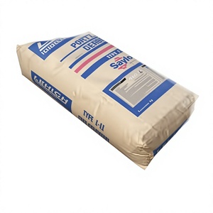 Grey Portland <b>Cement</b> Composite <b>Cement</b> Powder Refractory Expansive Industrial Strength 32.5/42.5/52.5MPa for Building - Product Image 4