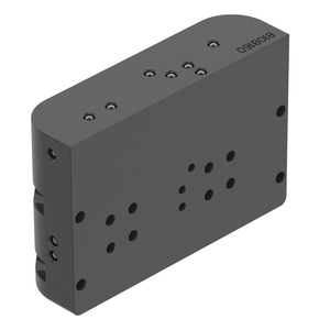 Módulo de suministro de aire neumático de la serie CAPS para el sistema de control neumático CMSH-V-SD - Product Image 1