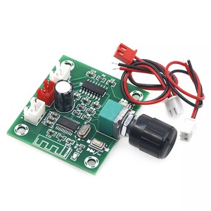 Siêu rõ ràng Blu 5.0 PAM8403 công suất thấp tự làm loa không dây bảng khuếch đại kép 5W - Product Image 6