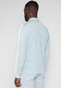 Chándal a juego para hombre y mujer, diseño personalizado a granel, venta al por mayor en línea, chándal ajustado para trotar - Product Image 5