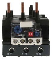 Relay Thermal Overload Lrd3357 1no + 1nc, 37-50 A F.l.c 3p Set Lengkap Aksesoris PLC Industri: Sensor / Kontaktor /