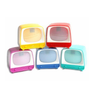 Dễ Thương Nhất TV Toy Xem Hình Ảnh Với 8 Hình Ảnh Động Vật - Product Image 1