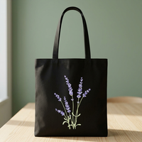 Sac fourre-tout vintage en toile de couleur unie Starwell Impex, résistant à l'eau, fermeture à glissière, style minimaliste, jaune vert menthe, polyester