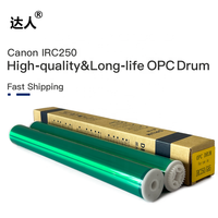 Tambour OPC de haute qualité pour Canon IRC250iF/C350iF/C350P/C351iF/C255i/C256/C355i/NPG76/NPG65/G66/IRC1325