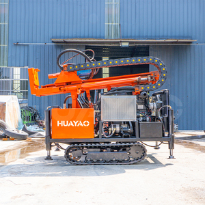 אסדת קידוח הידראולית באיכות גבוהה נמכר ישירות מיצרני המקור - Product Image 3