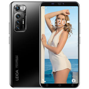 Nuovo <span class=keywords><strong>Telefono</strong></span> M10 Plus di Ultima Generazione, 1GB RAM + 8GB Memoria, Modello Economico di Primo Livello, Fotocamera 16MP - Product Image 1