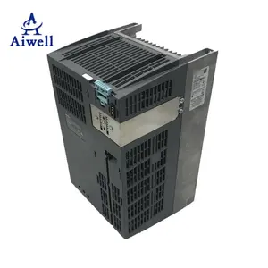 Siemens-módulo de alimentación PLC SINAMICS G120, 6SL3224-0BE27-5UA0