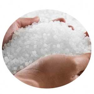 Le polypropylène de matière première en plastique granule des granules de pp pour le conteneur met en sac - Product Image 6