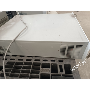 1 pièce d'occasion, alimentation électrique programmable AC Chroma 61602, testée à 100% - Product Image 2