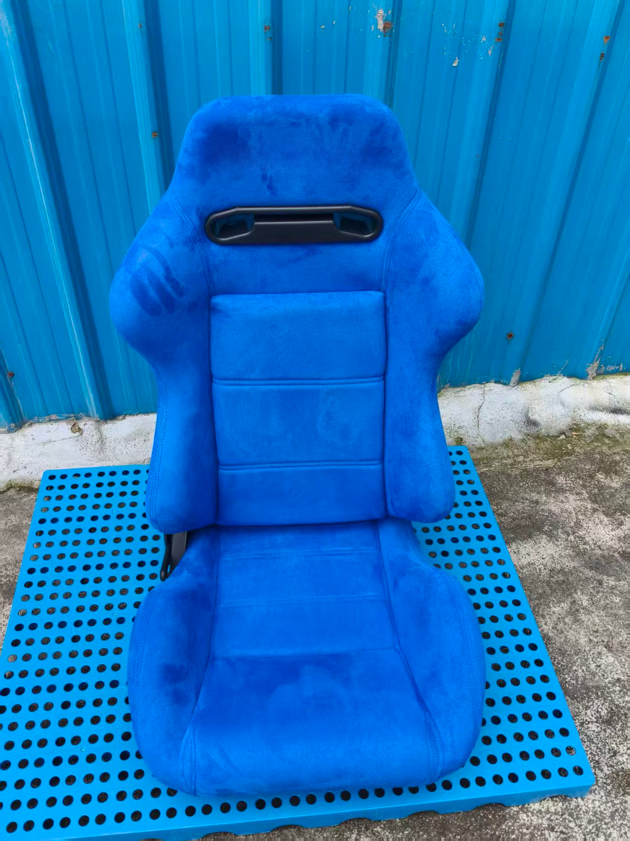 Bleu