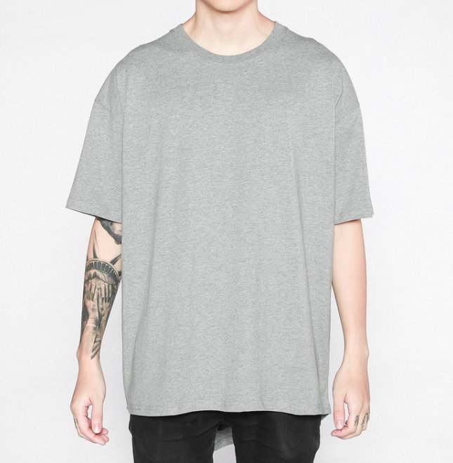 camiseta branca lisa feminina atacado