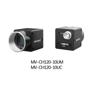 Cámara de Escaneo Industrial Hikrobot MV-CH120-10GMGC de 12MP con CMOS de 1.1 Pulgadas - Product Image 3