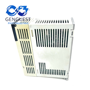 Servomotor MR-J2S-10A MR-J2S-10B MR-J2S-20A MR-J2S-20B MR-J2S-40A MR-J2S-40B MR-J2S-60A MR-J2S-60B - Product Image 1