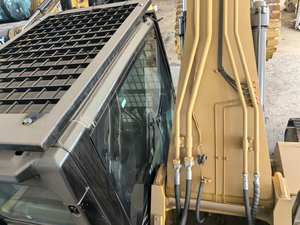 Excavadora Caterpillar 2022 330gc original 330 con motor C7.1 Caterpillar 330 de segunda mano a bajo precio y alta calidad - Product Image 6