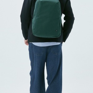 <b>Backpack</b> Polyester Laptop Compartment Luggage Strap KEIRYO LightFlow XL 30x44cm <b>Women</b> In Stock Taiwan - Product Image 1