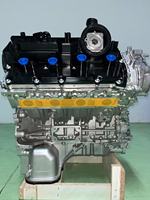 Moteur VK56 neuf, adapté aux moteurs essence V8 atmosphériques Nissan 5.6L.