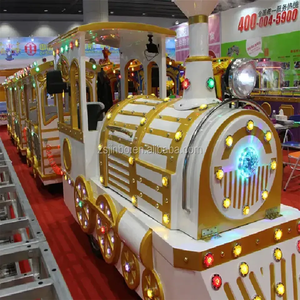 Train ensemble survêtement chaise avec table d'écriture soutiens-<span class=keywords><strong>gorge</strong></span> carazy tours pour enfants domino ho échelle modèle rc extérieur enfants amusement train - Product Image 4