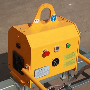 Poussoir à vide 600KG avec ventouses nouvel état pompe à moteur moteur roulement boîte <span class=keywords><strong>de</strong></span> vitesses tôle industries <span class=keywords><strong>de</strong></span> détail à vendre - Product Image 5