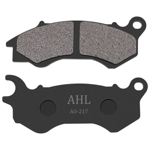 FA709 Repuestos para Motocicletas Pastilla de Freno Delantera para DAYTONA DY125 LEXMOTO XDV125 SILENCE ELECTRIC S01 <span class=keywords><strong>S02</strong></span> SUPER SOCO CPX TC Max TS - Product Image 1
