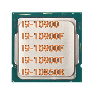 Procesador Intel <span class=keywords><strong>Core</strong></span> <span class=keywords><strong>I9</strong></span> Serie 10, <span class=keywords><strong>I9</strong></span> <span class=keywords><strong>10900</strong></span> para Computadora de Escritorio, CPU Usado - Product Image 4