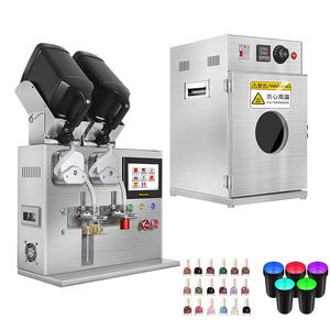 Machine <span class=keywords><strong>de</strong></span> remplissage <span class=keywords><strong>de</strong></span> vernis à ongles et d'huile pour gloss <span class=keywords><strong>de</strong></span> haute qualité pour petites lignes <span class=keywords><strong>de</strong></span> production, machine <span class=keywords><strong>de</strong></span> remplissage <span class=keywords><strong>de</strong></span> vernis gel UV - Product Image 4