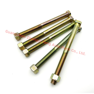 Camión Vehículo agrícola 130 Camión volquete Perno <span class=keywords><strong>central</strong></span> 140 Tornillo <span class=keywords><strong>central</strong></span> <span class=keywords><strong>de</strong></span> placa <span class=keywords><strong>de</strong></span> acero 200 mm <span class=keywords><strong>de</strong></span> espesor 16 Alta resistencia 10 12 14 16 - Product Image 6