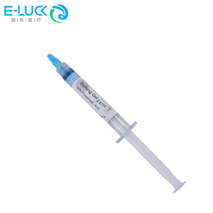 Material restaurador Dental <span class=keywords><strong>Pegamento</strong></span> Unión <span class=keywords><strong>Ortodoncia</strong></span> Light Cure Adhesivo Kit Caja pequeña - Product Image 3