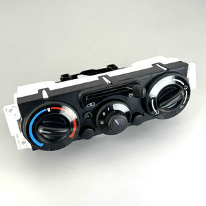 แผงควบคุมระบบปรับอากาศ Isuzu D-Max รุ่น 8980381210 RYF-1910 ขนาด 248x127x72 มม. ติดตั้งง่ายสำหรับรุ่นปี 02-12 - Product Image 2