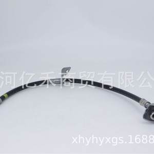 Tuyau de frein Hyundai Kia 58732B3000 pour véhicules utilitaires moyens et lourds, pièce de rechange - Product Image 4
