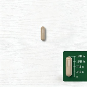 Suplemento Herbal de <span class=keywords><strong>Amla</strong></span> Personalizado, Suplemento Natural de <span class=keywords><strong>Vitamina</strong></span> <span class=keywords><strong>C</strong></span>, Extracto de Amalaki, <span class=keywords><strong>C</strong></span>ápsulas de <span class=keywords><strong>Amla</strong></span> para el Brillo de la Piel y el Crecimiento del Cabello - Product Image 4