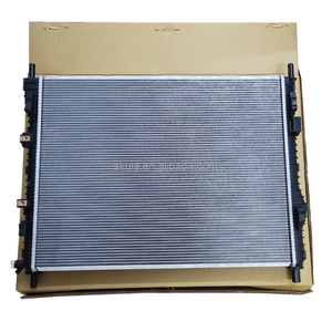 Haute Qualité Auto Pièces Radiateur pour <span class=keywords><strong>FORD</strong></span> <span class=keywords><strong>Mustang</strong></span> 5.0L 2015- FR3Z8005G FR3Z-8005-G - Product Image 3