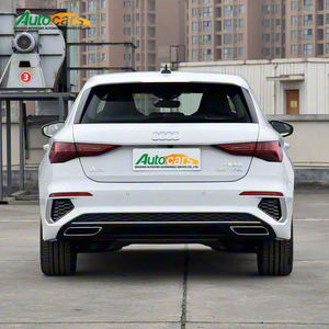 Auto Usado <span class=keywords><strong>Audi</strong></span> <span class=keywords><strong>A3</strong></span> Sportback 2022 1.4TFSI 35TFSI Fashion Sport Transmisión Automática Gasolina - Product Image 6