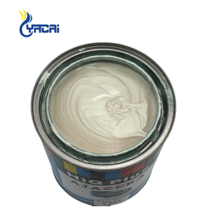 उच्च गुणवत्ता 1522 1k ग्रीन मोती तरल कोटिंग मोटर कस्टम पेंटिंग के लिए ओम कार बॉडी स्प्रे पेंट - Product Image 3