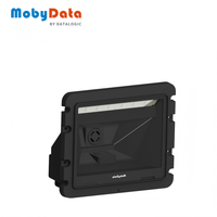Module de scanner de codes-barres 2D intégré Mobydata ES5500, lecteur de codes QR, RS232, petite taille, mini vérificateur de prix pour kiosque