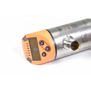 Ifm Tn2511 <b>Temperature</b> Sensor with Display Tn-045kcbd18-mfpkg/us - Product Image 5
