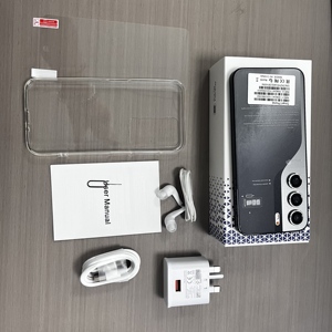 ขายส่งโทรศัพท์มือถือ Camon 40 Pro Helio G100 Octa Core Android 15 รองรับซิมคู่ แบตเตอรี่ขนาดใหญ่ กล้องสวย สมาร์ทโฟน จำนวนมาก - Product Image 4