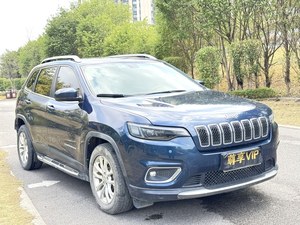 <span class=keywords><strong>Jeep</strong></span> Cherokee 2.0 Youxiang 2WD Auto 2019, SUV américain d'occasion, <span class=keywords><strong>crossover</strong></span> familial confortable et économique - Product Image 3